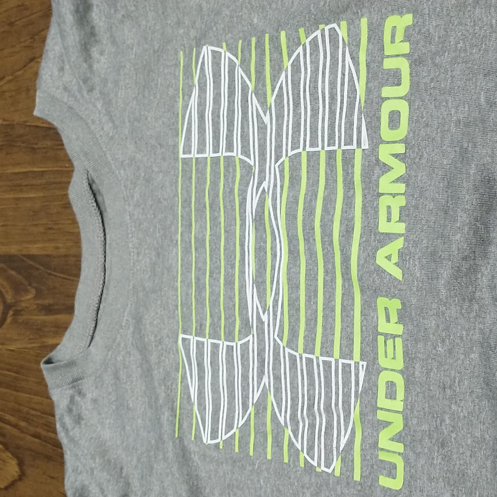 Boys long sleeve t-shirt